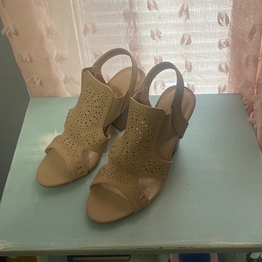Heels